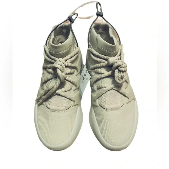 NWT  Adidas x Fear Of God Athletics Basketball streetwear trendy sneakers M7/W9 - Picture 2 of 10